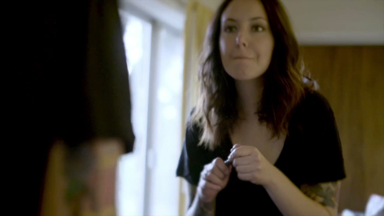 KOOL STUFF KATIE "It's All Your Fault" - official music video