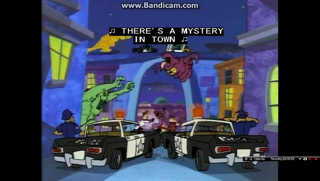 Opening to A Pup Named Scooby Doo Volume 2 2005 DVD