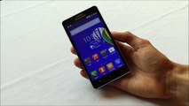 Lenovo A536 videorecenze (Lenovo Blog CZ)