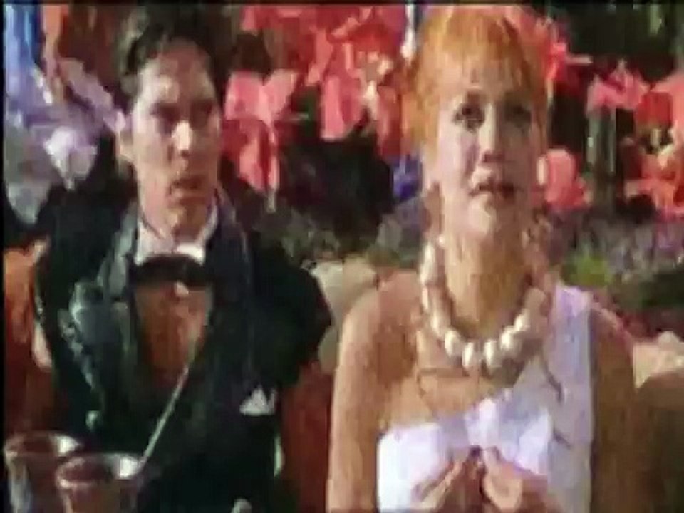 The Flintstones in Viva Rock Vegas