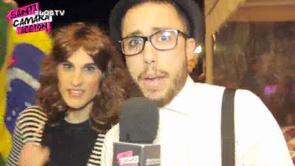 Lo que surja #34 (25/02/2016 parte 2)