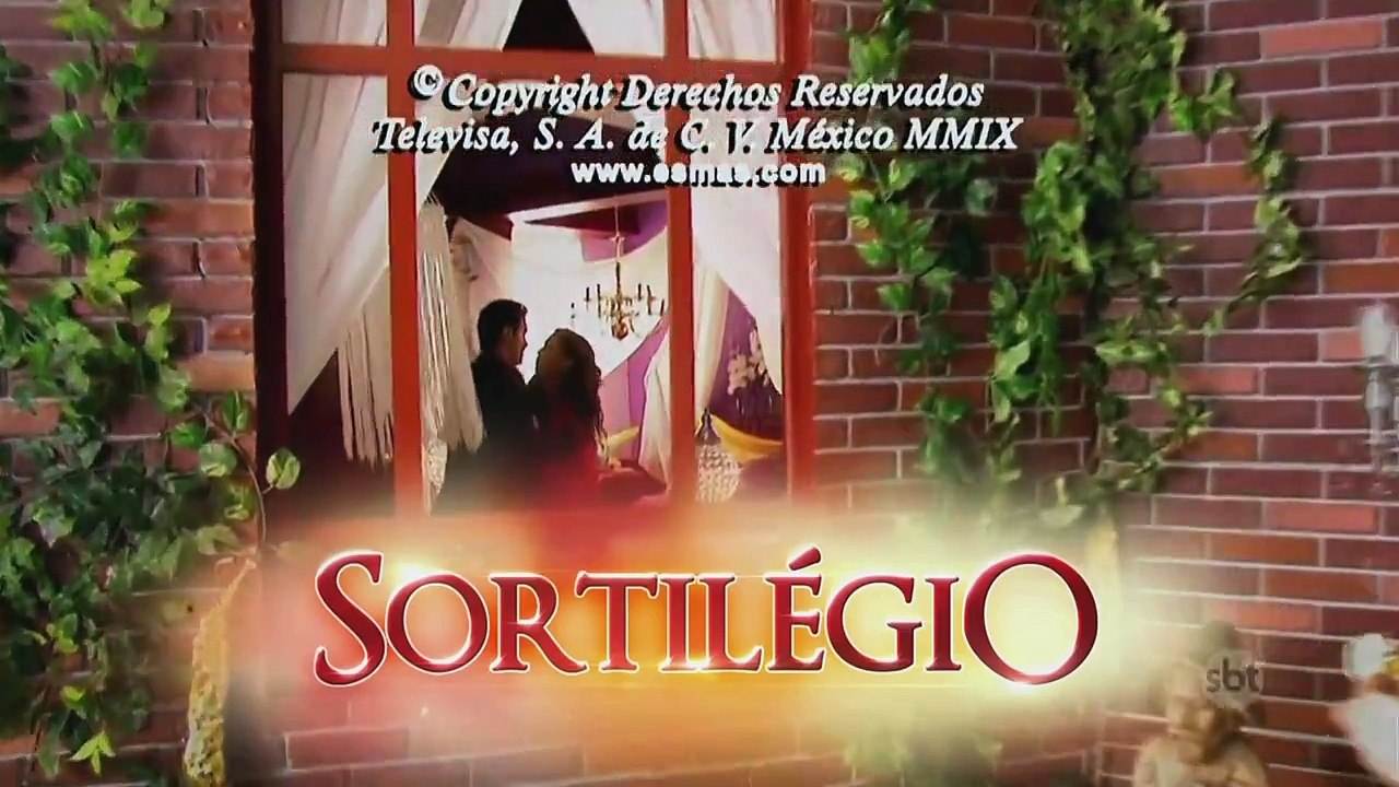 Sortilégio - Abertura - Full HD