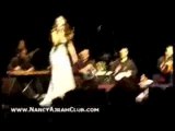 Nancy Ajram Ana Yalli Concert www.beroucha0601.skyblog.com