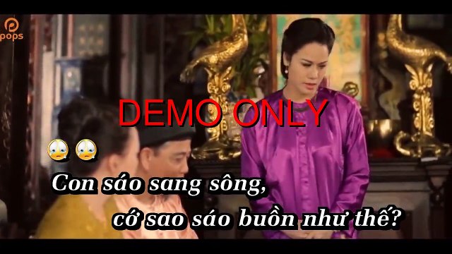 [DEMO KARAOKE] Cha Chồng Nàng Dâu - Nhật Kim Anh ✔