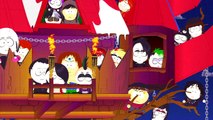 South Park : The Stick of Truth - Episode 17 | The Consequences of Our Actions