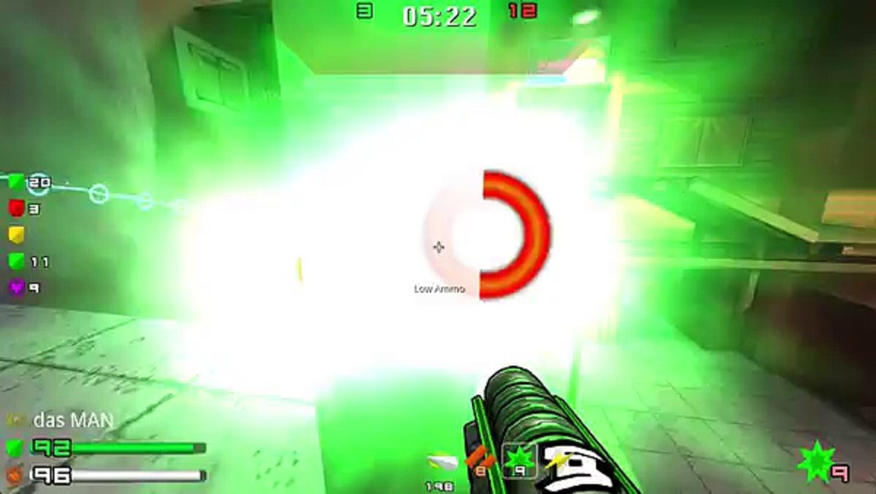 warsow 1001