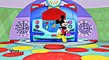 Mickey Mouse Clubhouse Babysitter Goofy