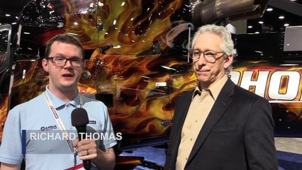 HAI 2016 - Phoenix HeliFlight