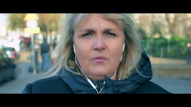 Najat Vallaud Belkacem se mobilise contre les violences faites aux femmes