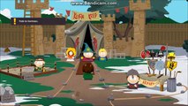 South Park Stick of Truth Gameplay Walkthrough Part 2 - The Grand Wizard