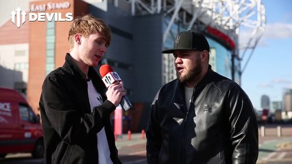 Manchester United v FC Midtjylland | Europa League Second Leg | PREVIEW