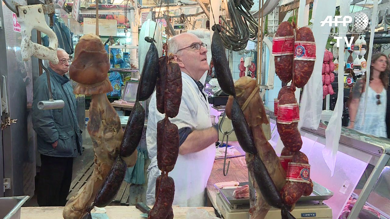 Vegetarier wider Willen: Teure Steaks in Argentinien