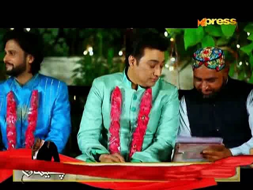 Yehi Hai Zindagi Season 2 Episode 17  on Express Ent