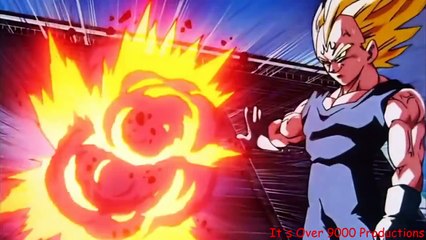 Dragon Ball Z Shorts Ep.15 The Nutcracker!