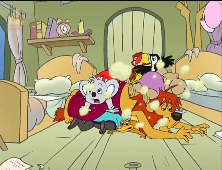 Blinky.Bill.S03E04.Polar.Peril.576p.SDTV.x264-DAWN