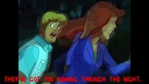 Scooby Doo on Zombie Island - Its Terror Time Again [FULL SONG W/ LYRICS]