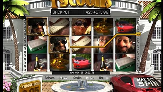 Bier Haus 200 Free Slots