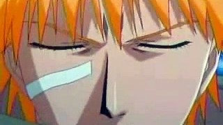 Bleach amv Living in a world without you - The rasmus