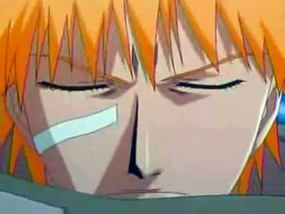 Bleach amv Living in a world without you - The rasmus