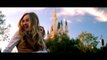 Night of Big Dreams - A Dream is a Wish Your Heart Makes by Sabrina Carpenter | Disney Princess