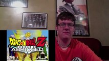 Reaction- DBZ Abridged Episode 49 (TFS)