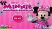 Disney Junior Mickey Mouse Clubhouse - Minnie MouseKe Puzzles (Puzzle Game for Kids)