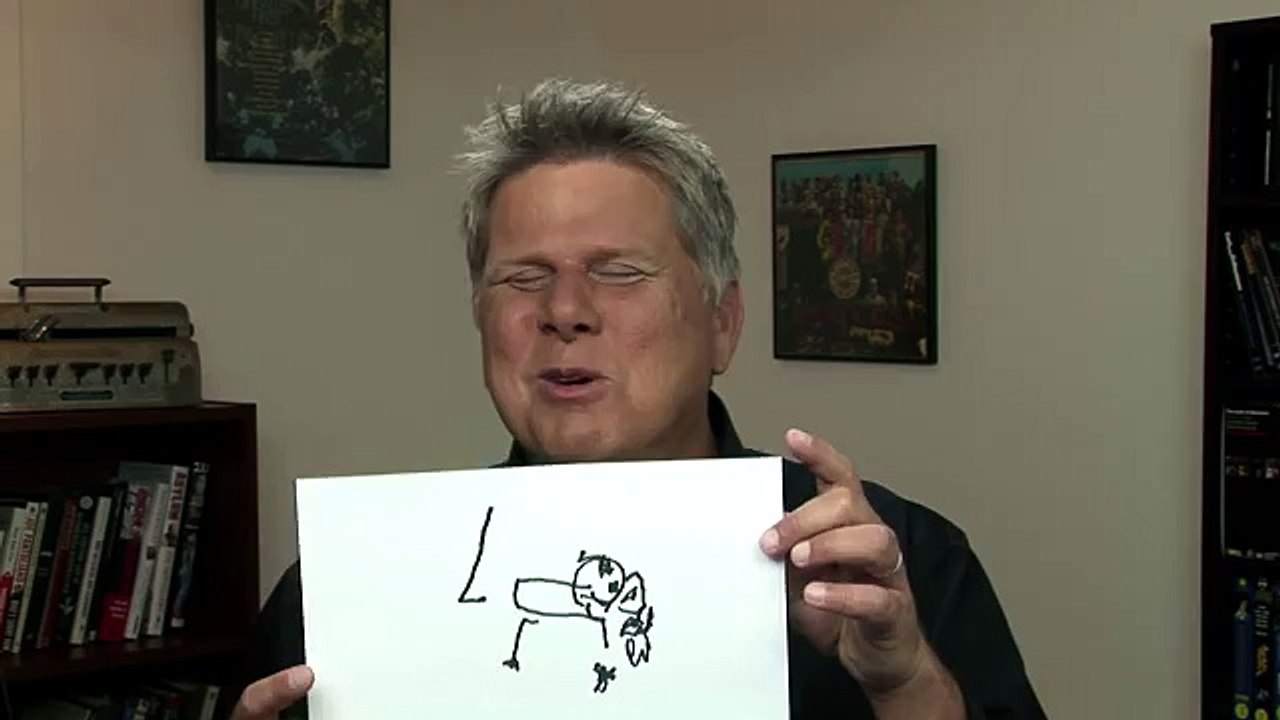 Can Blind People Draw