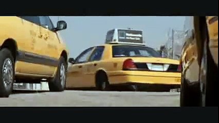 Corsa a Witch Mountain - The Rock - Scena Facebook