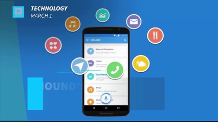 SoundHound's virtual assistant launches out of beta to take on Siri, with support for Uber and Yelp