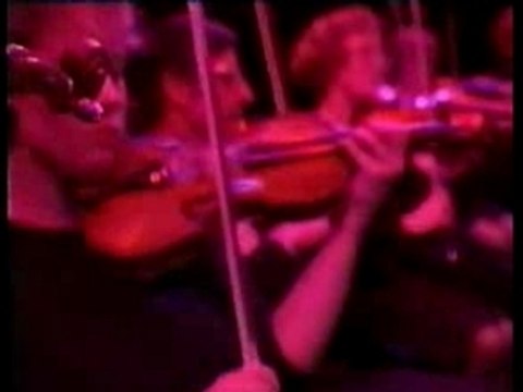 Barry White Orchestra - 'Love's Theme'