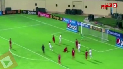 في عيد ملاده ال 24 : محمد إبراهيم ساحر التالتة يمين