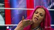 Becky Lynch vs. Sasha Banks - Divas Championship No 1 contender