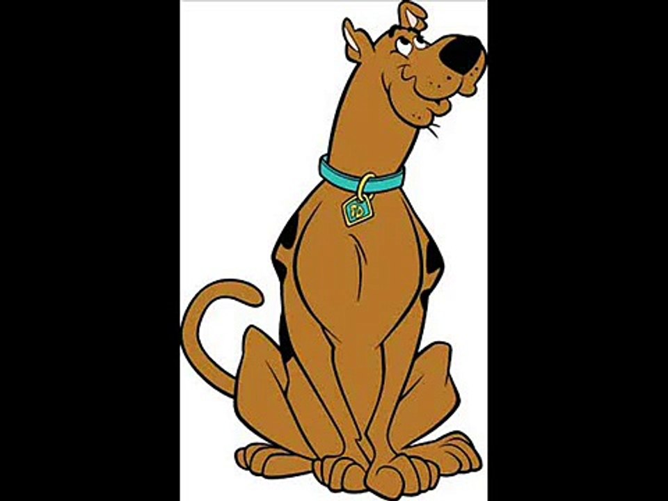 Scooby-Doo, Where Are You? Main Theme [8-Bit Version] HQ