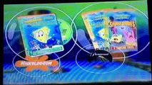 Opening To SpongeBob SquarePants: Nautical Nonsense 2002 VHS