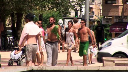 Exodus - Finding Shelter (sous-titres français)