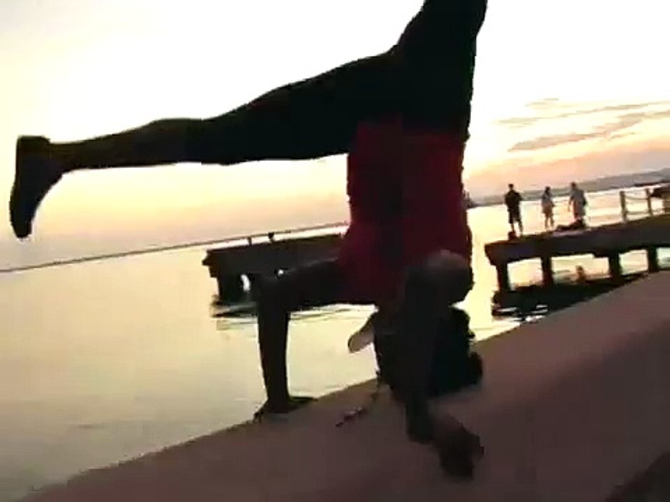 queen headtopaneika freestyle 1