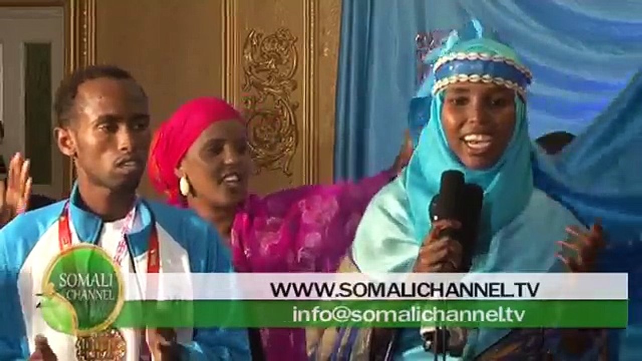 ZAMZAM FAARAX HEESTII MAR LABAAD CODSI.mpg
