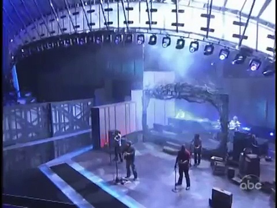 Zac Brown Band- The Devil Went Down To Georgia- Live At CMA Awards 2009
