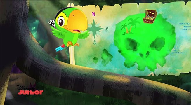 Playing with Skully - Episode 4