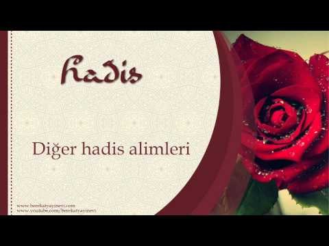 Diğer Hadis Alimleri - Sorularla İslamiyet
