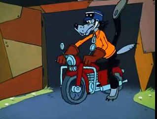 NΑ ΣΟΥ ΔΕΙΞΩ! (Ну, погоди!) (на греч.) 1