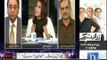 Mehar abbasi taunts Tahir mashadi on Altaf hussain apology