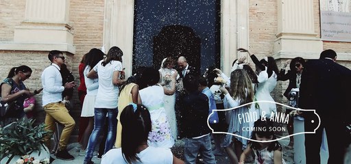 Fidio e Anna COMING SOON
