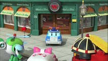 Robocar Poli S1 | #08. I want to be praised