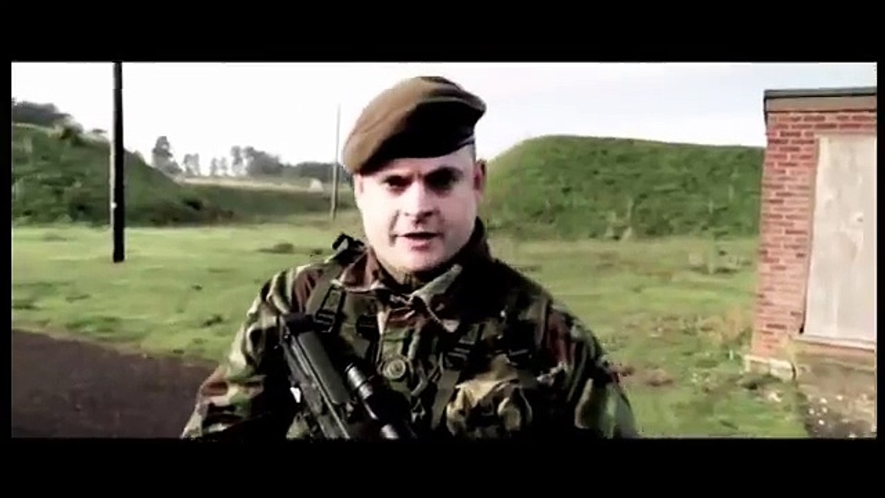 WORLD OF THE DEAD: THE ZOMBIE DIARIES 2 trailer, on UK DVD from 27th June