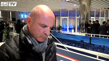 Euro 2016 (J-100) : Dans les pas de Guy Stéphan, l’adjoint de Deschamps