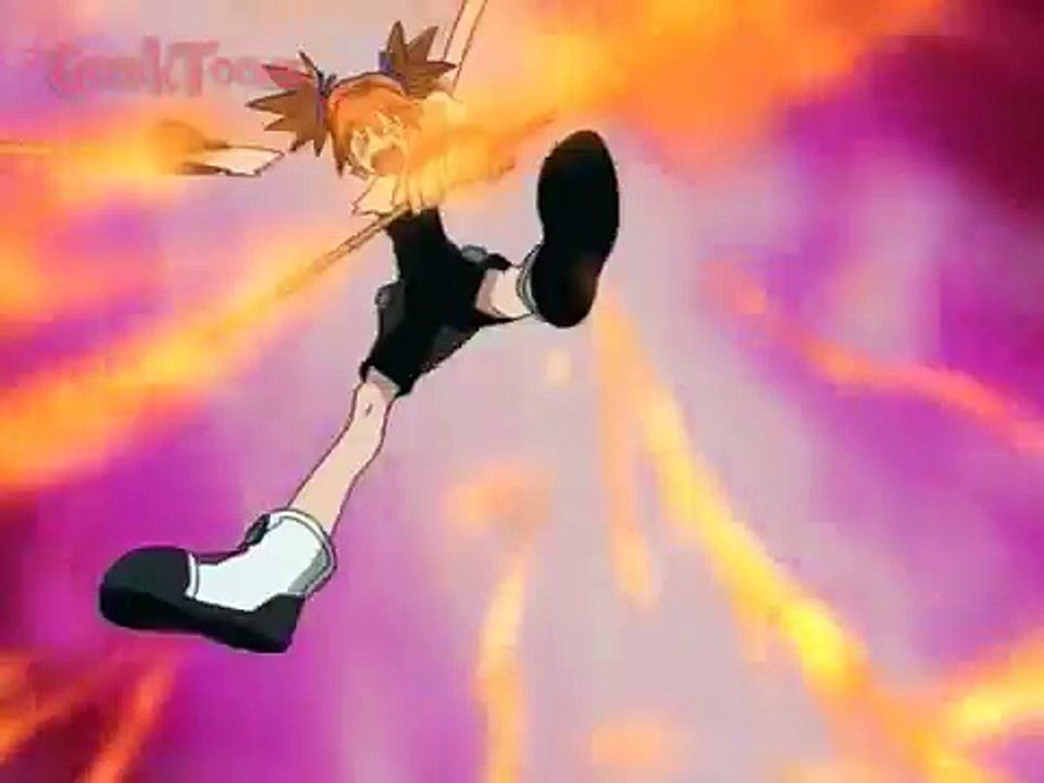 Shaman King Opening Greek
