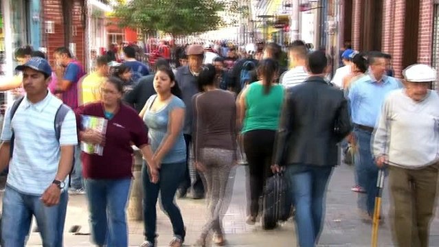 Gobierno y empresa privada pretenden generar 600 mil empleos