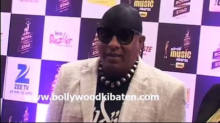 8th Mirchi Music Awards 2016 - BollywoodKiBaten (FULL HD)