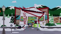 Popcron Enjoys. South Park: The Stick of Truth! Part 15 - A True Goth